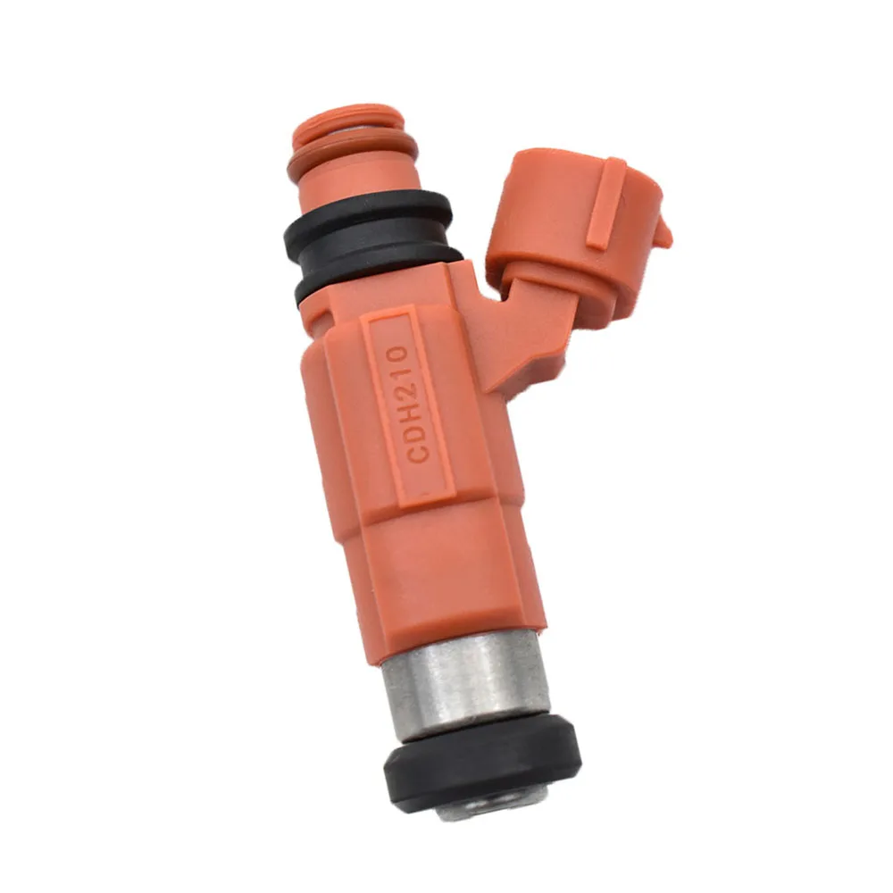 FLOW MATCHED CDH210 0280155723 INP771 MD319791 Fuel Injectors for Chevrolet Suzuki Dodge Chrysler Yamaha outboard Mitsubishi