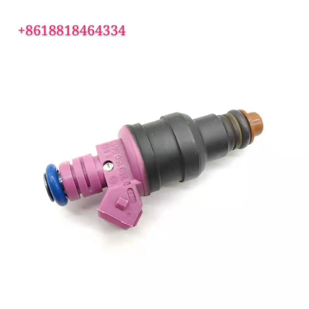 1pc High Impedance Fuel Injector Nozzle 0280150561 For Ford- Mustang GT/Mach/Base Car Accessories Fast Delivery