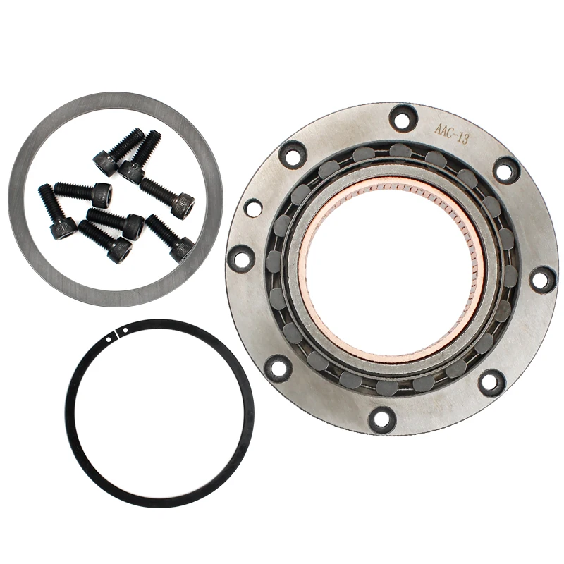 Embrayage de démarreur à sens unique pour moto, pour Yamaha XVS1100 v-star XVS 1100 Drag Star 99-09 BT1100 Bulldog BT 1100 2000 – 2008