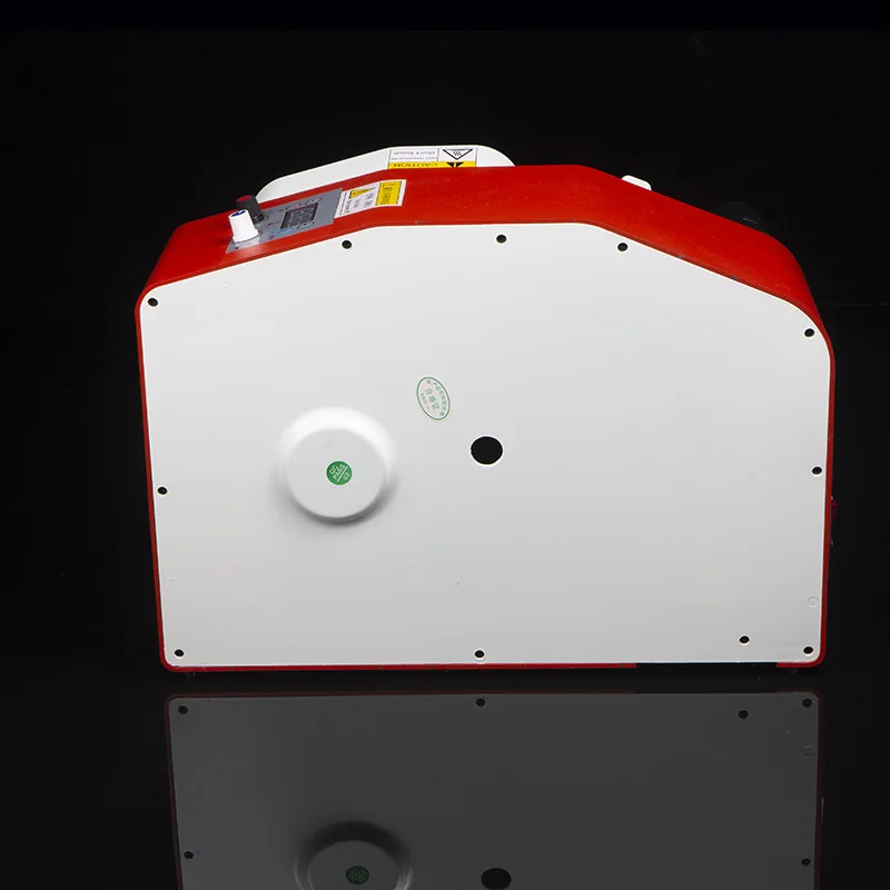 Inflador de bolsas rellenas, máquina de amortiguación de aire, procesador de alimentos, bomba de aire, película de calabaza, embalaje totalmente automático
