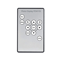 New Remote Control Fit for Jobo Photo Display PDW105 Controller