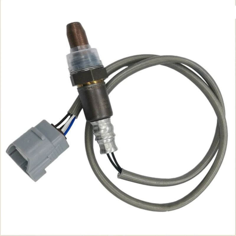 SH01-18-8G1 SH09-18-8G1 stosunku powietrza do paliwa sonda Lambda O2 czujnik tlenu dla Mazda 3 6 CX-5 CX5 KE GH 2.2 Diesel 2012-2017 DOX-0589