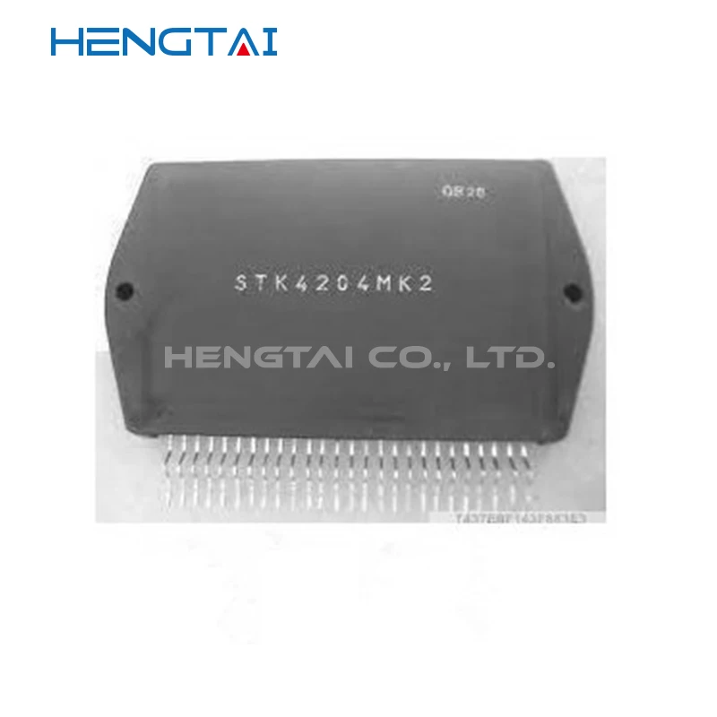 Gratis Verzending STK4028V STK4204MK2 Originele Module