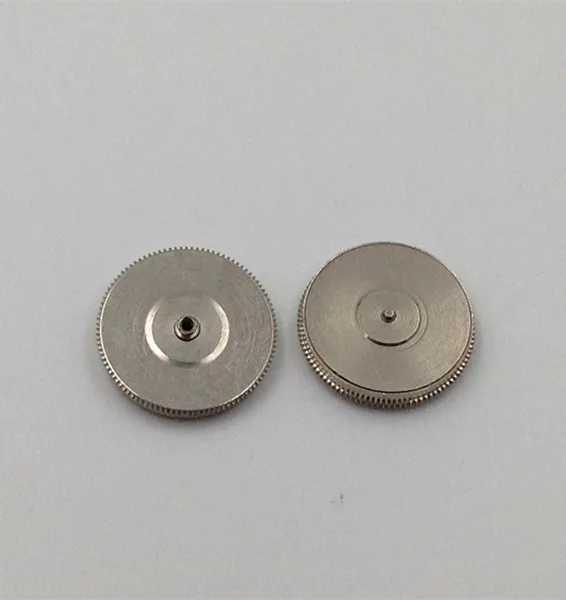 Watch Accessories Complete Barrel With Silver Mainspring 180/1 Replacement Repair Parts For ETA 2824 2836 2834 Watch Movement