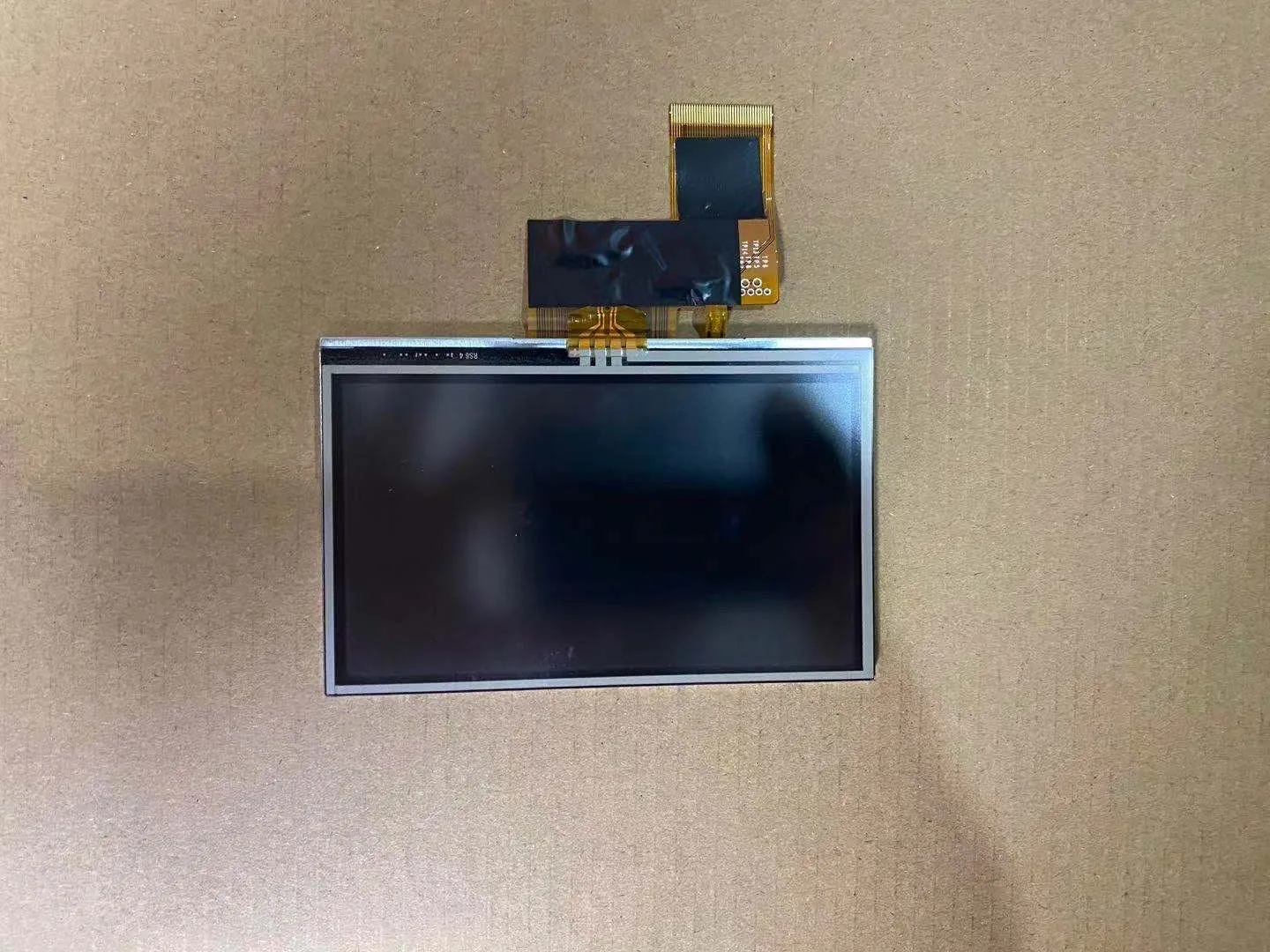 

Original 4.3 inch TM043NBH02-40 TM043NBH02 LCD Display Panel Screen one year warranty