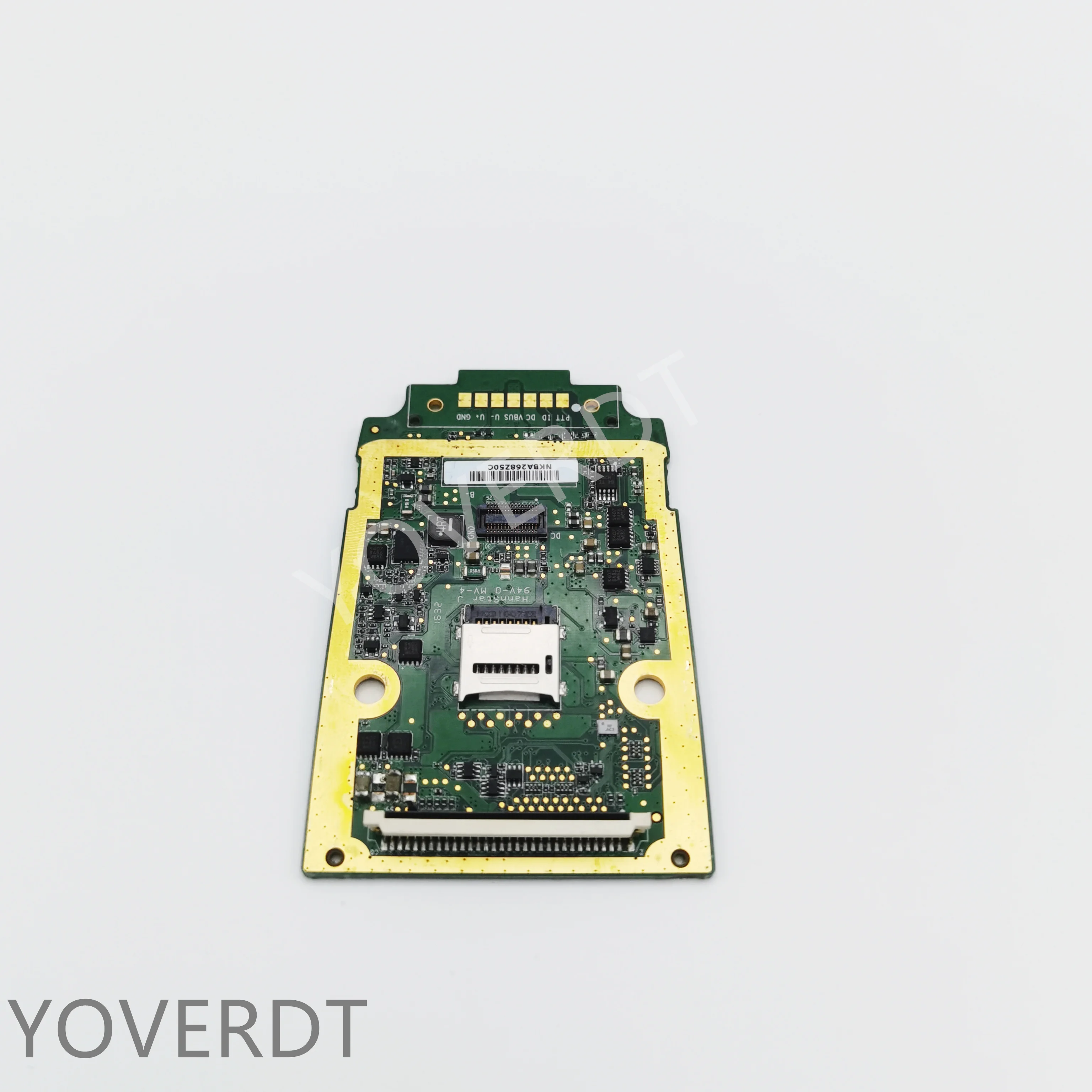 27 Keys Keypad PCB Replacement for Motorola Symbol MC2000 MC2180