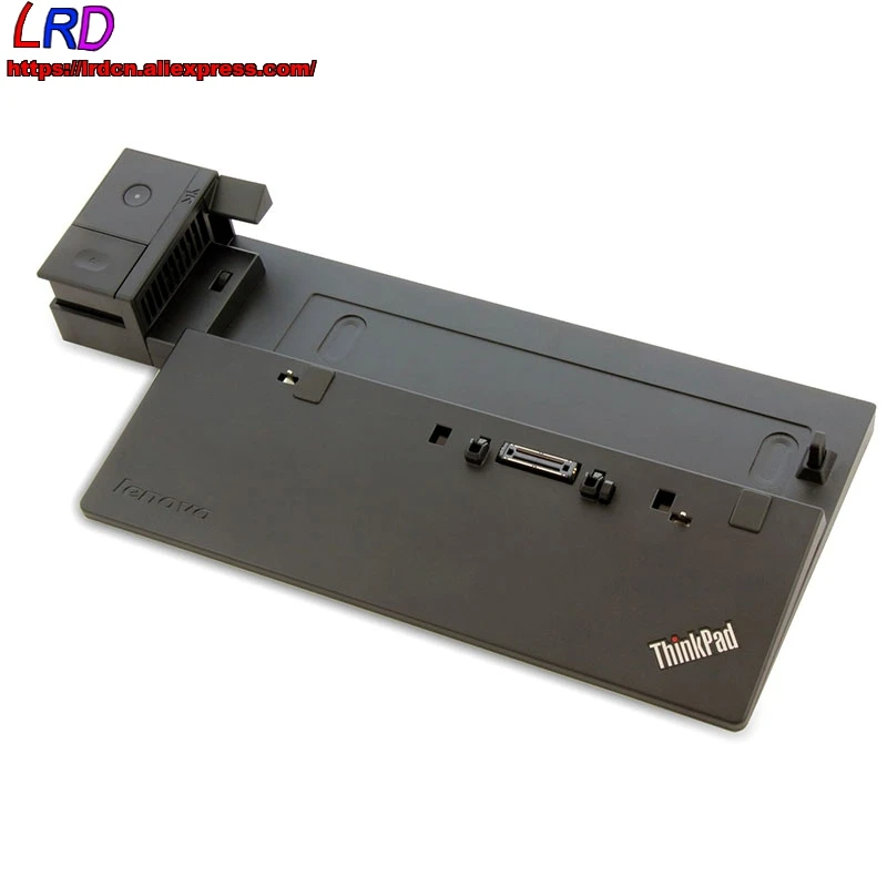 40A0 Basic Docking Station For Lenovo ThinkPad X240 T440S T440 T440P T540P L440 L540 W540 X250 T450S T450 T550 L450 W550S Laptop