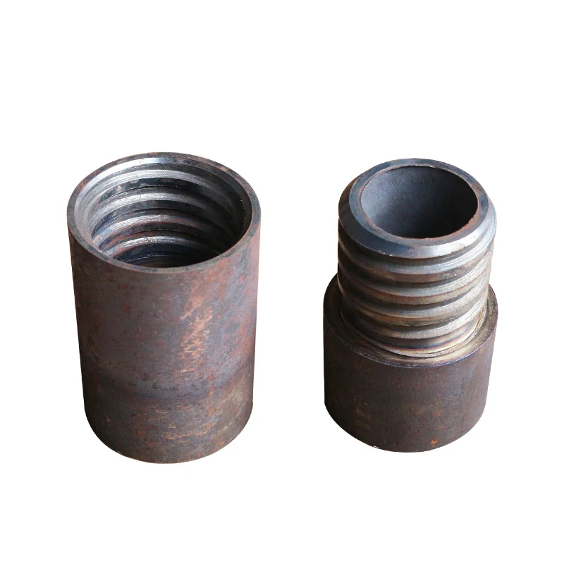 Drill pipe joints,rhinestone ejector pins,taper threaded joints/Water well Drilling rig accessories/Geological Drilling tools