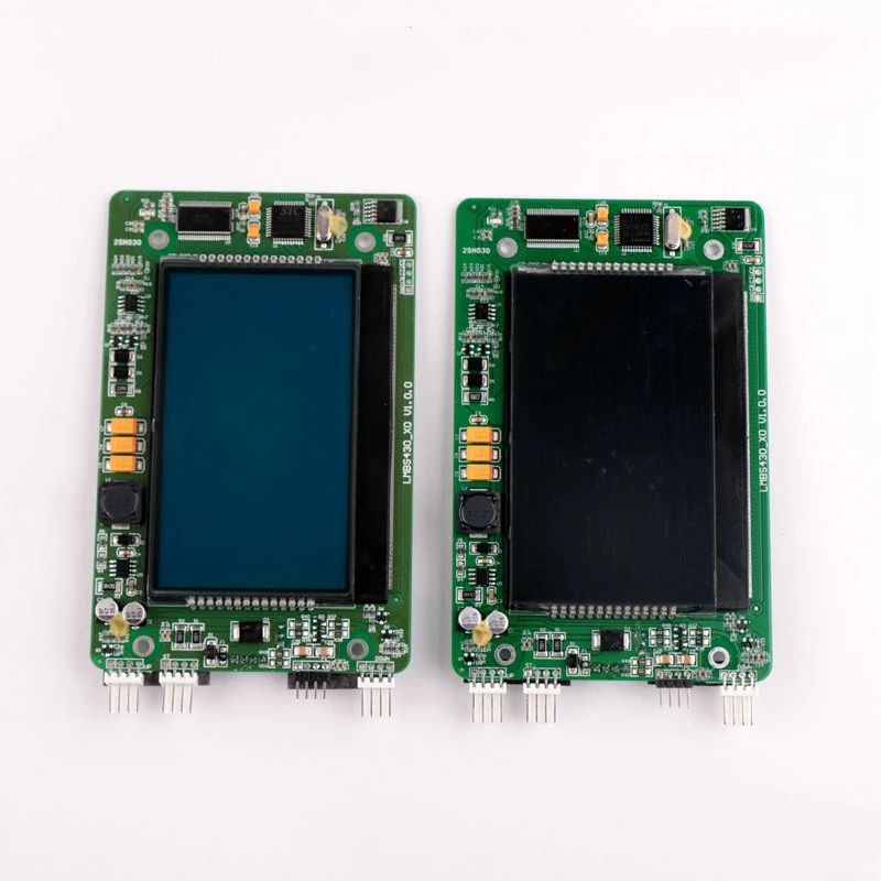 

1pce Elevator accessories outbound LCD screen 4.3 inch display board LMBS430-XO HPIB430VRB-1 AQ1H246