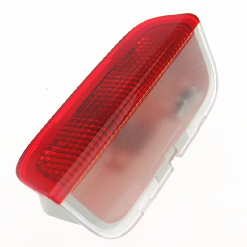 SCJYRXS Door Warning Light For VW Passat B6 B7 CC Golf MK5 MK6 Tiguan EOS Scirocco Seat Alhambra 3AD947411 3AD 947 411