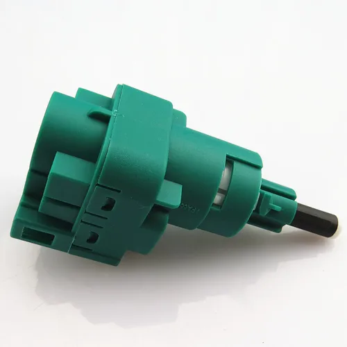 Imagen 2 del producto SCJYRXS 10 piezas interruptor de luz de freno de parada 1C 0945511 A 1C0 945 511A 1C0 945 511 A para VW Bora Golf MK4 MK5 Audi A3 A4 A6 TT Seat Leon
