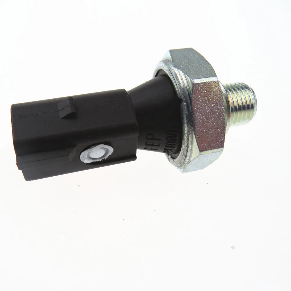 SCJYRXS 038919081H Öldrucksensor Messstecker 038 919 081H für Golf Polo Bora A2 A3 Passat Caddy 2.0T 1.8T 038 919 081H – Detail 3