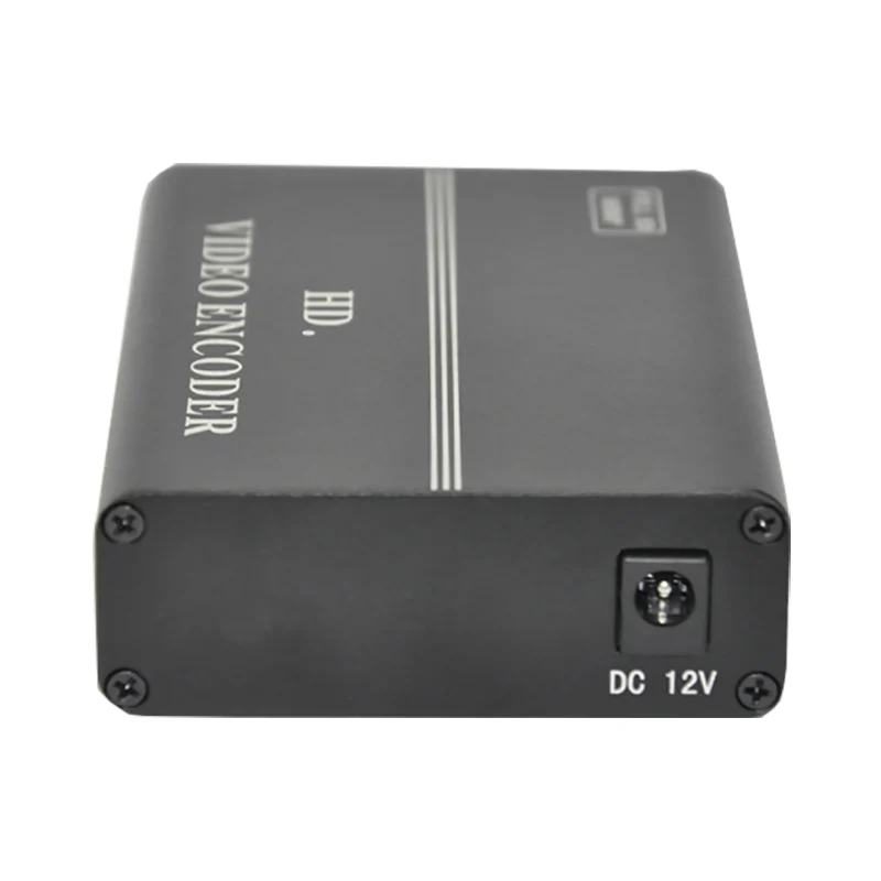 Dibview OTV-SH10 Mini HDMI H.264 H.265 Streaming IPTV Live Video Facebook Youtube HLS SRT RTMP Encoder