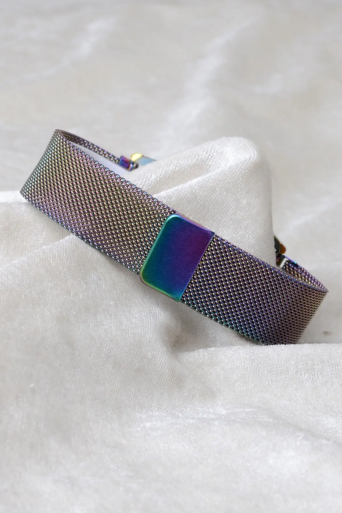 Neon M1100-007 Wristwatch Clock