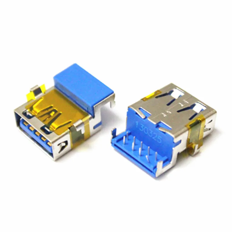 Conector de porta fêmea usb 3.0, conectores para asus x55a x55c x55vd x55a x55v x55vm k55vm g46v g46vw x55u u57a x54 x45v x45u g75vx