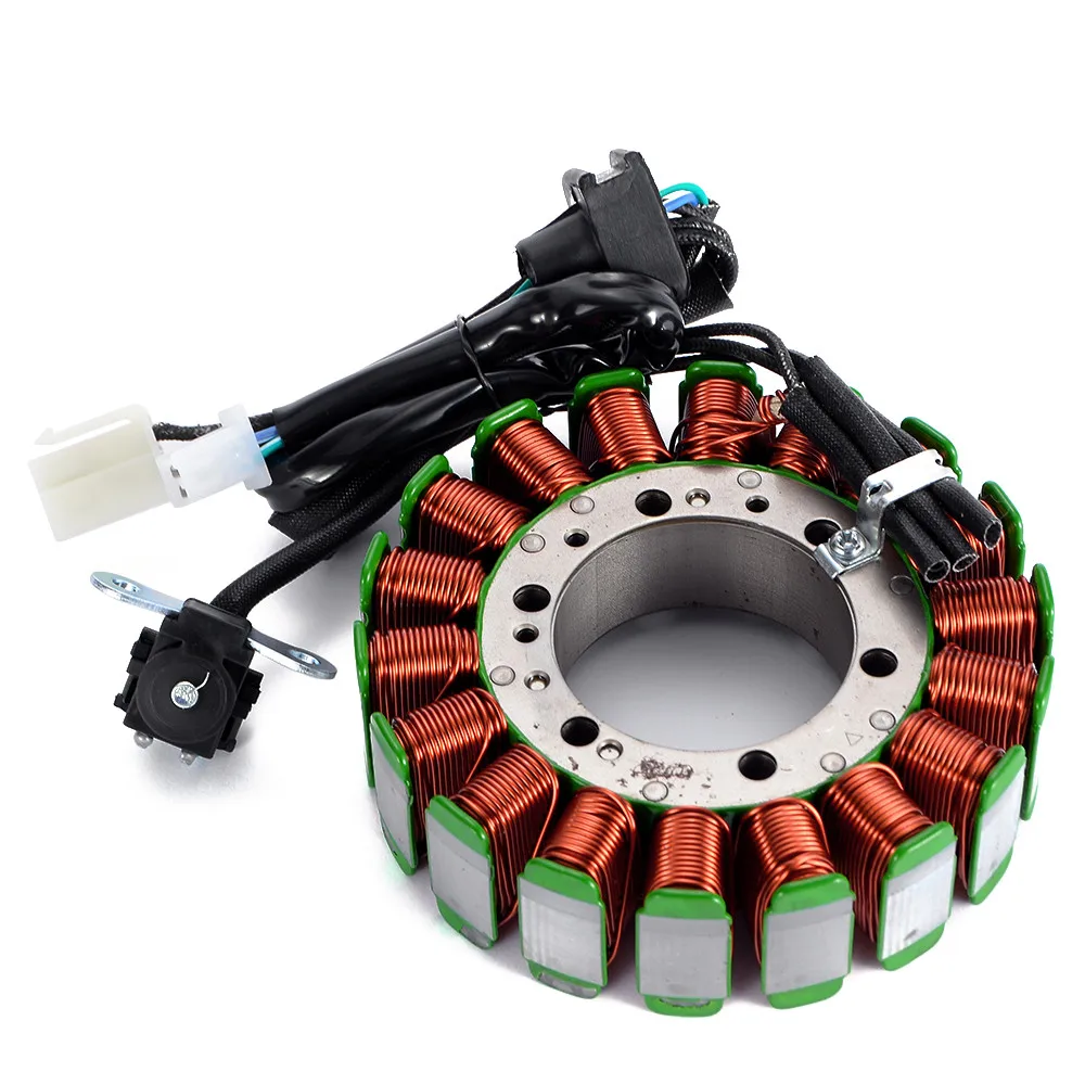 Generator Magneto Stator Coil for Suzuki VL800 VL800T VZ800 Boulevard C50 M50 Volusia VZ VL 800 800T 32101-41F10 32101-41F20