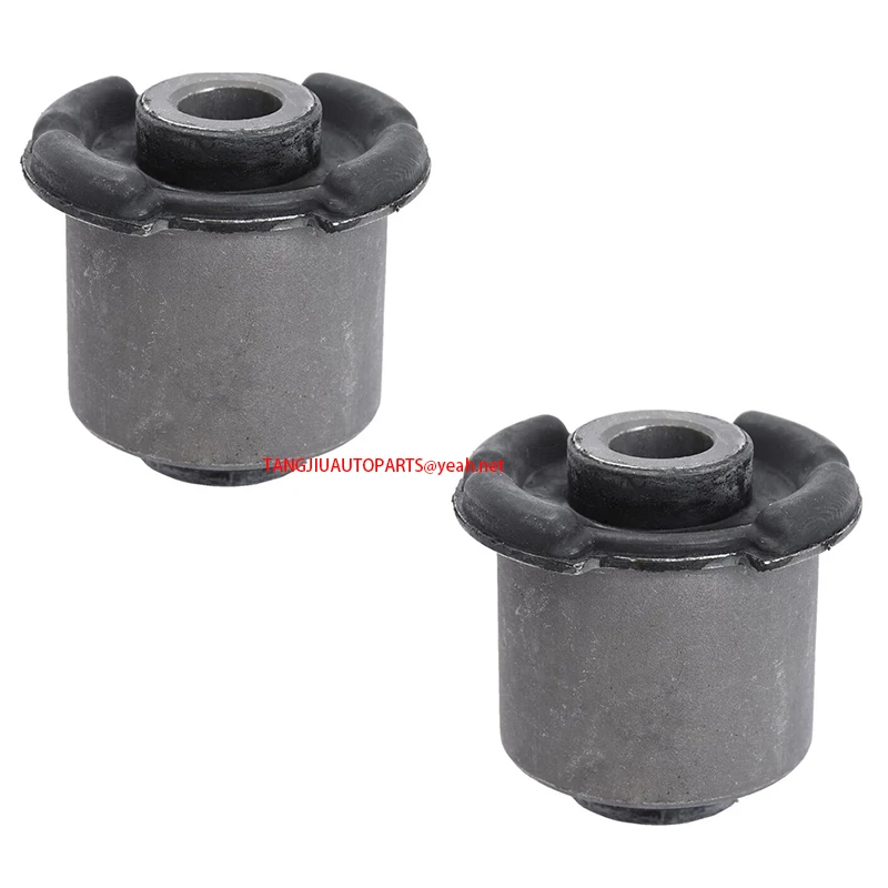 

1 Pairs Control Arm Bushing Fit LAND ROVER RANGE ROVER SPORT 2006-2013 LR3 LR4