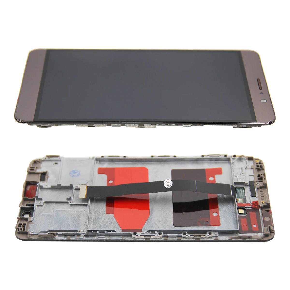 5.9\'\' IPS LCD For Huawei Mate 9 LCD Display with Frame Touch Screen Digitizer Assembly For Mate9 LCD MHA-L29, MHA-L09, MHA-AL00