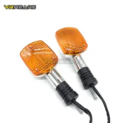 Motorcycle Turn Signal Light s Blinker For Honda Shadow VTX Steed Rebel Magna 250 400 750 VLX600 CA250 CMX400