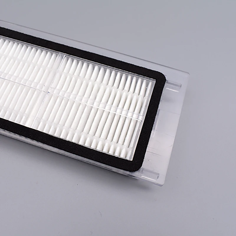 Hepa 필터 교체 액세서리 키트 호환 HEPA 필터 샤오미 Mijia 1C STYTJ01ZHM 로봇 부품