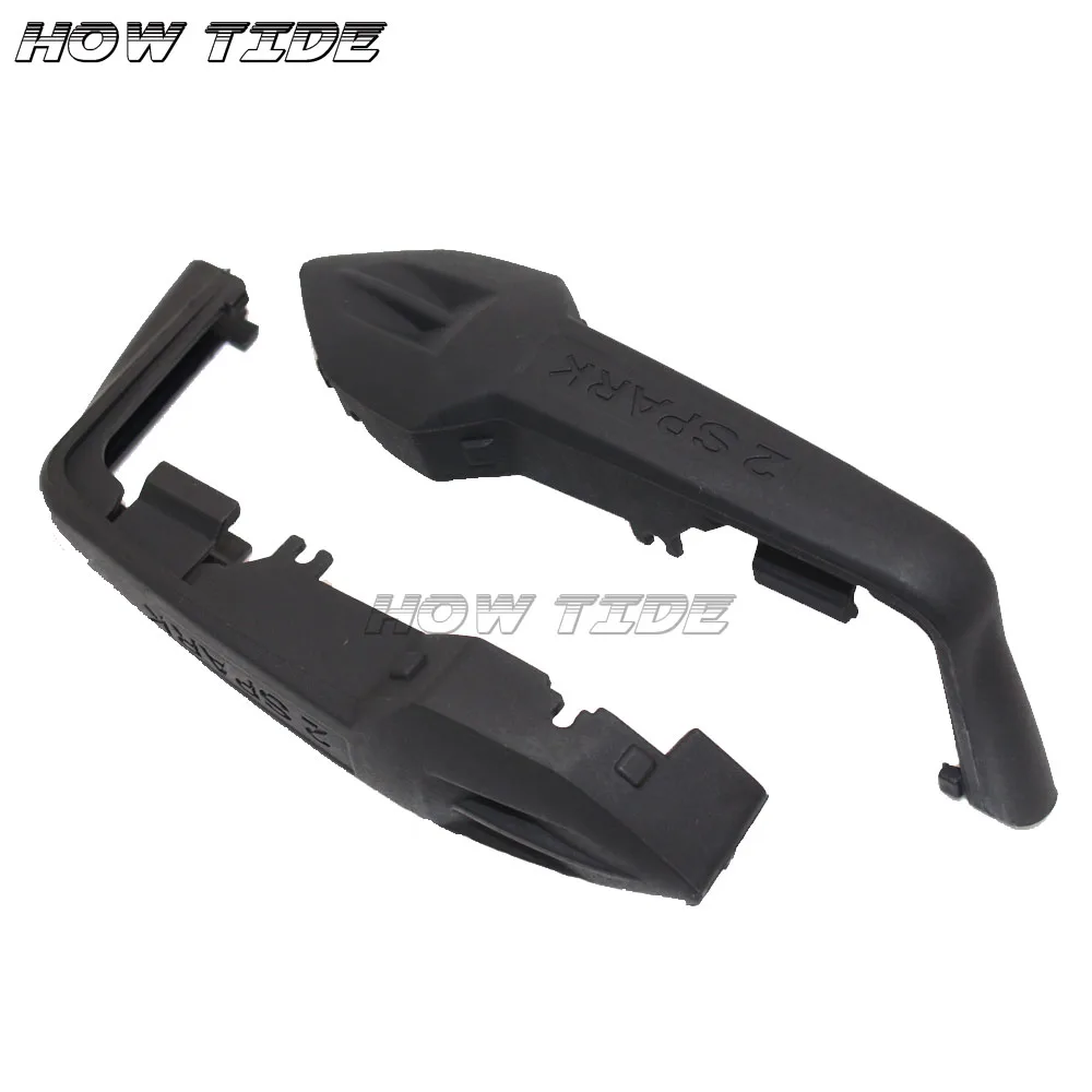 R1200 ADV Spark Plug Cover Frame Guards Buffer For BMW R1200GS Adventure R1200RT R900RT R1200R R1200ST R 1200 900 GS/R/RT/S