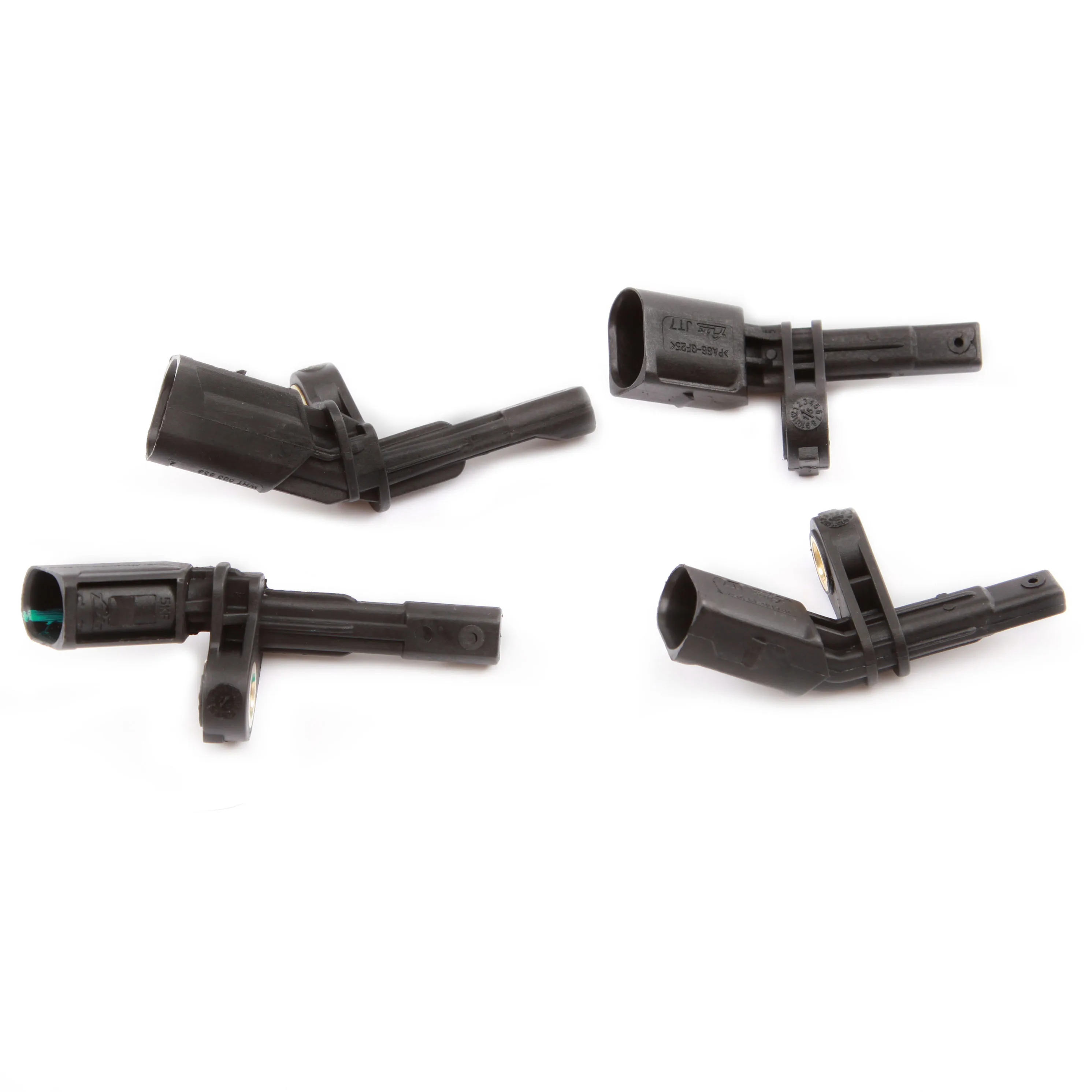 ABS Wheel Speed Sensors - usage example