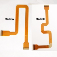 Flat Flexible LCD Cable for Jilong KL280G KL-300T KL-260C Fusion Splicer Machine