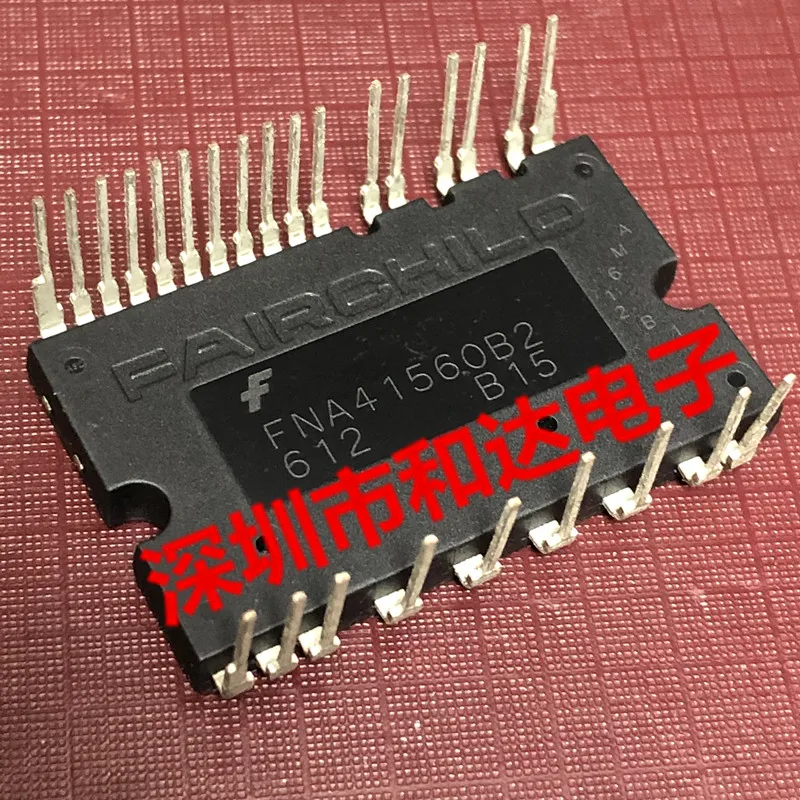 FNA41560B2 600V 15A