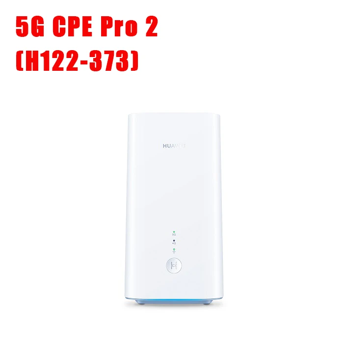 Huawei 5G CPE Pro 2(H122-373)