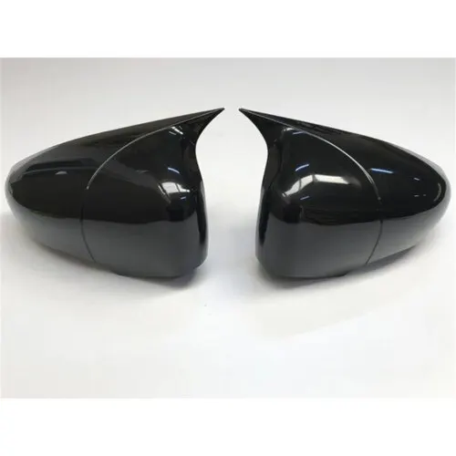 Mirror cover bat mirror cover for Renault Megane 2 2002 for Renault Megane 2