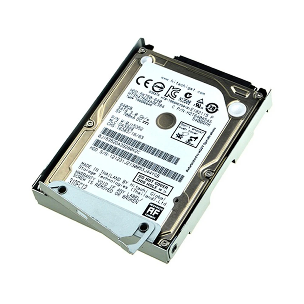 Internal Hard Drive Disk For Sony PS3/PS4/Pro/Slim Game Console 2.5