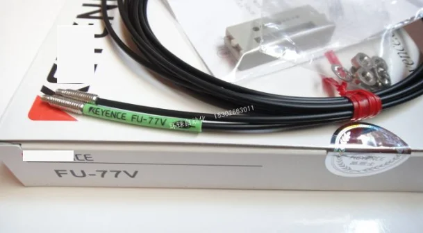 

Fiber optik sensör FU-77V