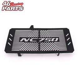 For HONDA NC750X NC 750X 750 X NC750S NC750 2014-2019 2021 Motorcycle Accessories Radiator Guard Protector Grille Grill Cover