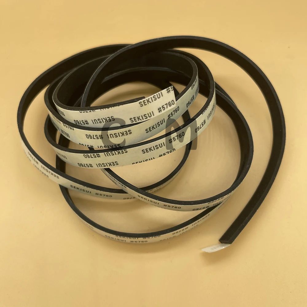 Cutting Plotter Mat Strip For Mimaki CG-60ST CG-60SR CG-61SR Mimaki CG-130ST CG-31SR Cutter Pad Protection Guard Strip Blade