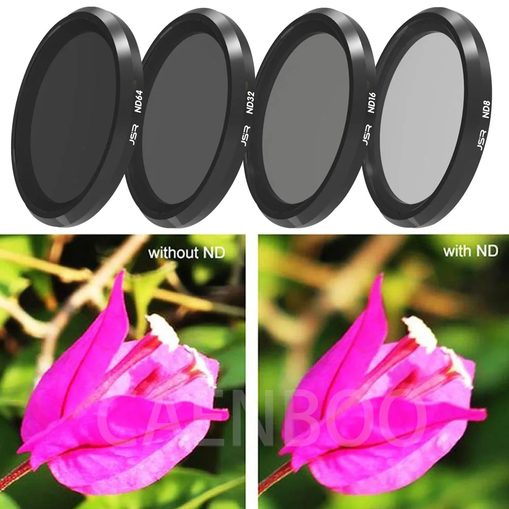 Lens Filter For Sony RX100M1/M2/M3/M4/M5 Protector UV/CPL/ND/Polar Filters For Sony RX-100 I/II/III/IV/V Neutral Density Filtor