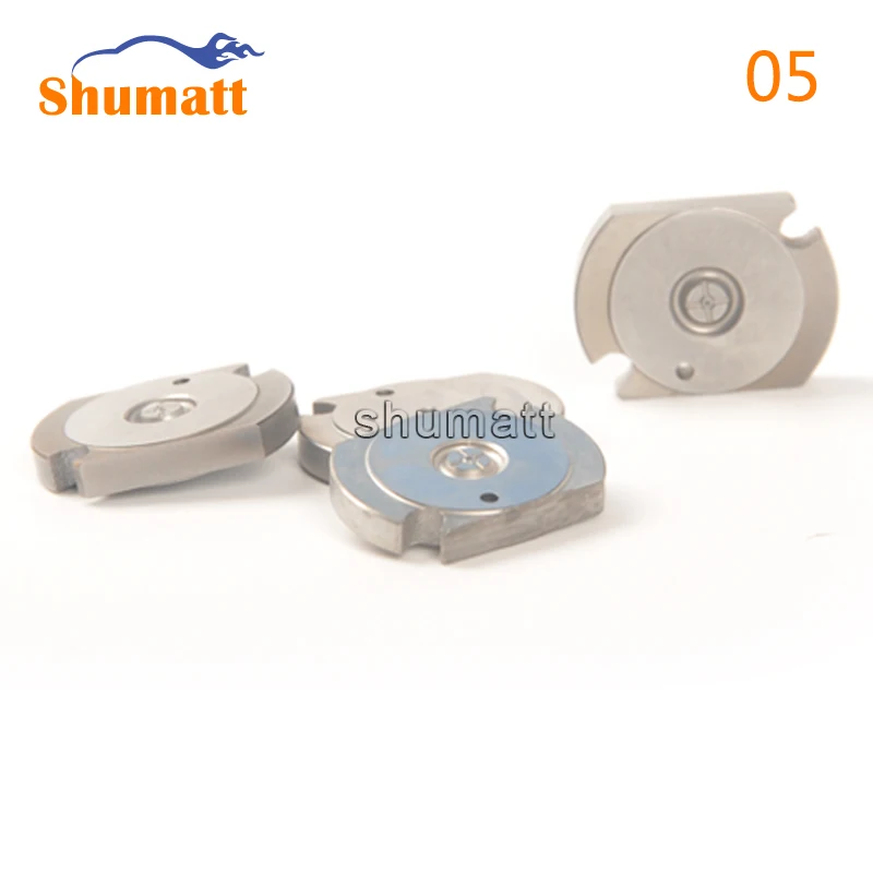 SHUMAT 05# Valve Plate For 09500-0940 TO-YOTA 23670-30030 23670-300309