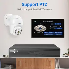 H.265+ CCTV NVR 8 16 32 Channel 4K 8MP #6