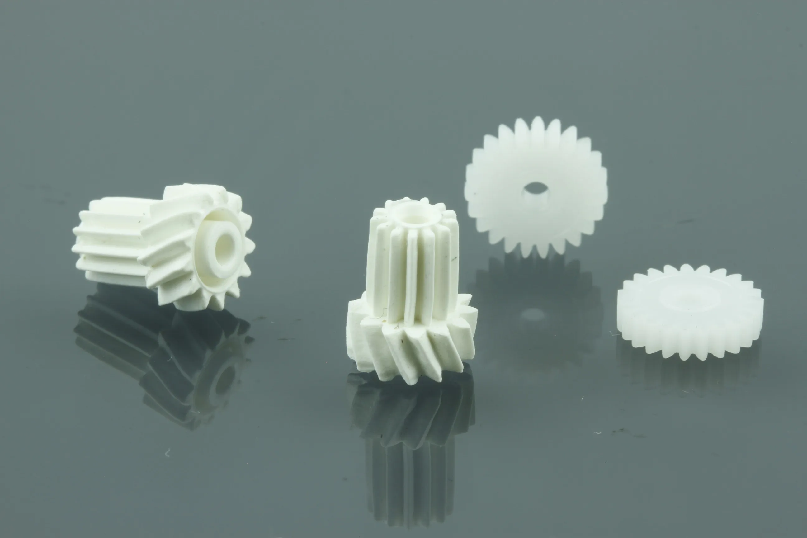 Braun Epilierer Silk Epil 5 und 7 Serie Silkepil Epilation Teil Reparatur Kit Kompatibel Ersatz Teile Getriebe Set 4 stücke