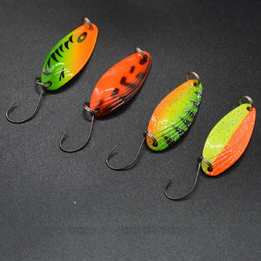 Señuelos Jig Head tungsteno JYJ – Para vinilo y nematoideos - imagen 2