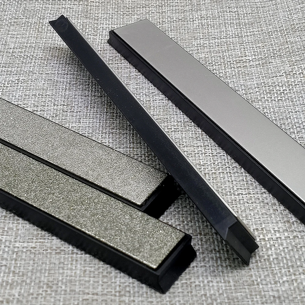 sytools Diamond bars whetstone grinding stone Edge pro Ruixin pro rx008 sharpening system 80-3000 Dimond stone 5.9\
