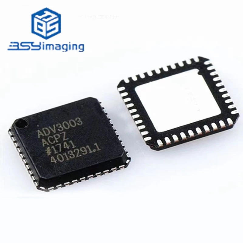 

Эквалайзер 5 шт./лот ADV3003ACPZ-R7 LFCSP40 HDMI/DVI TMDS Focus on Original Spot