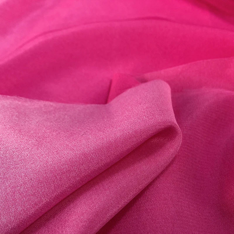 1M*1.2M Shade Material Chiffon Koshibo Gradient Flowing Evening Dress Fabric For Wedding Gowns Tecido fabric