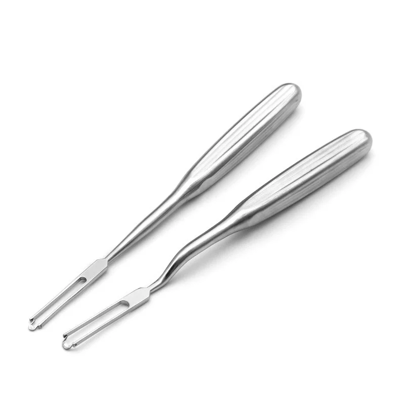 

Nasal swivel knife stainless steel for rhinoplasty surgical operating instrument nose shaping tools