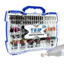287 pcs Rotary Tool Accessories Set #4