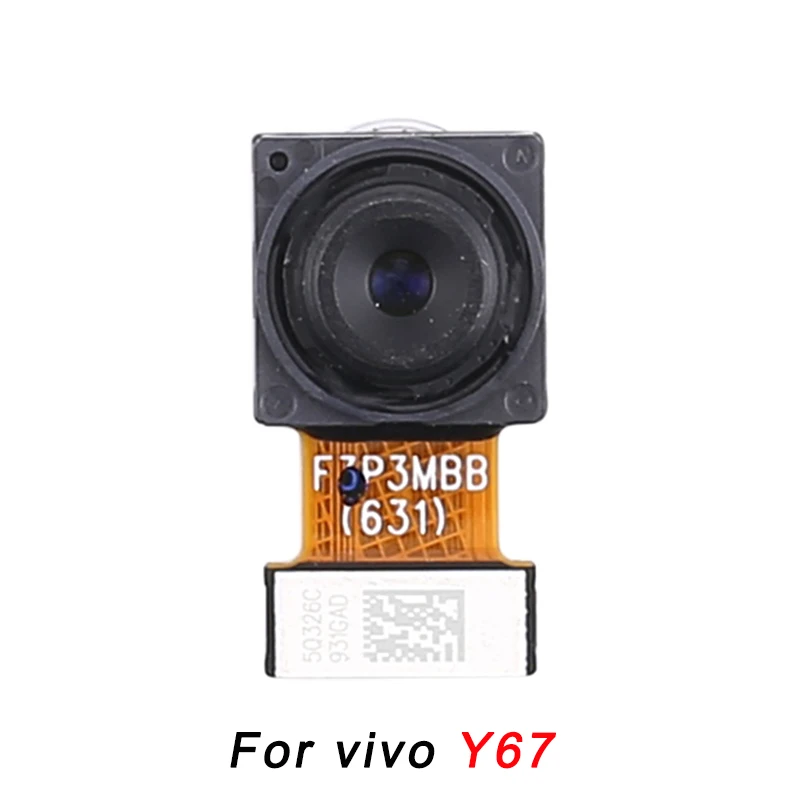 Wymiana kamery z przodem do świata dla vivo Y50 / vivo Y53s / vivo Y66 / vivo Y67 / vivo Y70 / vivo Y70S