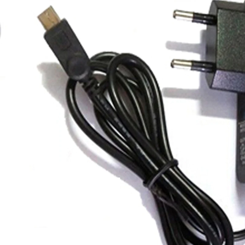 ASUS MeMO 패드용 전원 벽 충전기, 스마트 10 인치 HD 7 FHD 10 LTE 태블릿 PC용, 5V 2A AC 어댑터 충전기