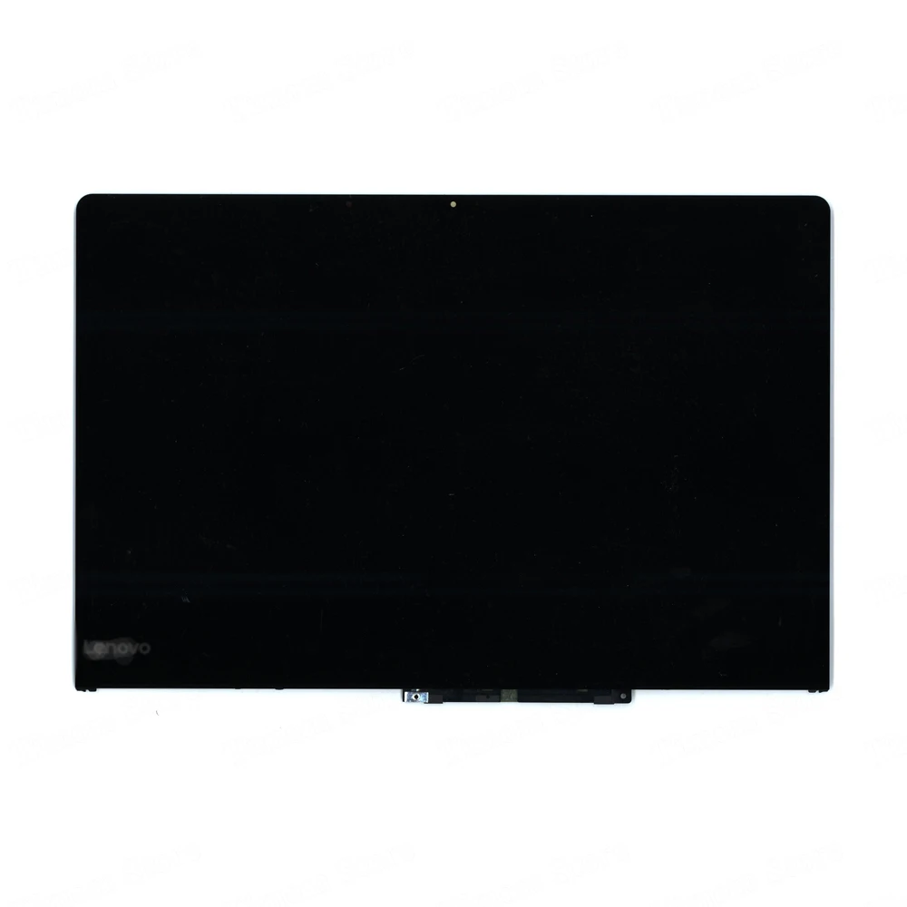 Imagem -02 - para Yoga 71014ikb 80v Ideapad 14.0 Conjuntos de Toque Lcd Fhd 1920*1080 80v4002ncd para 710-14 Lenovo Yoga 710 14ikb 5d10m14182