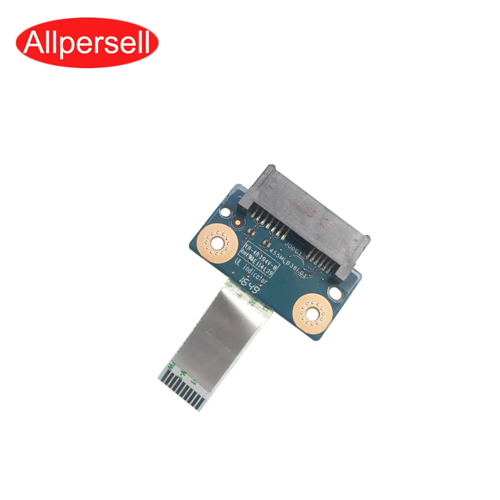 Transfer small board  for Lenovo B50 N50 B50-30 B50-45 B50-70 B50-80 Optical drive interface board LS-B095P