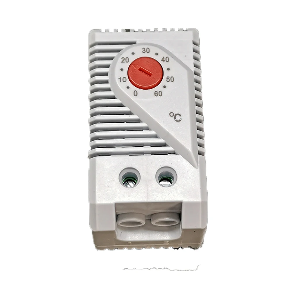 

40 Pieces KTS011/ KTO011 (0~60 Degree) Mini Temperature Controller Connect Normally Open/ Closed Type Thermostat