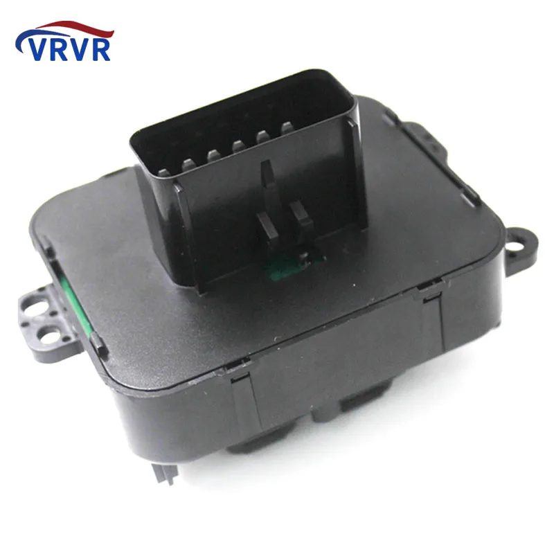 VRVR 56054002AA New 11 Pins Car Window Mater Switch 5GP27XDVAH 56010090AE 901-467 For Jeep Liberty 2003 2004 2005-2007